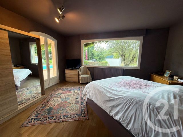 Maison &agrave; vendre - 7 pi&egrave;ces - 313,37 m2 - Annonay - 07 - RHONE-ALPES