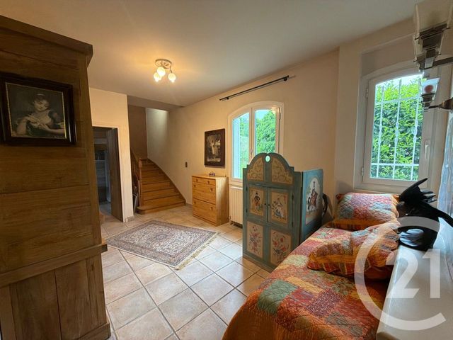 Maison &agrave; vendre - 7 pi&egrave;ces - 313,37 m2 - Annonay - 07 - RHONE-ALPES