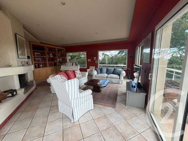 Maison &agrave; vendre - 7 pi&egrave;ces - 313,37 m2 - Annonay - 07 - RHONE-ALPES