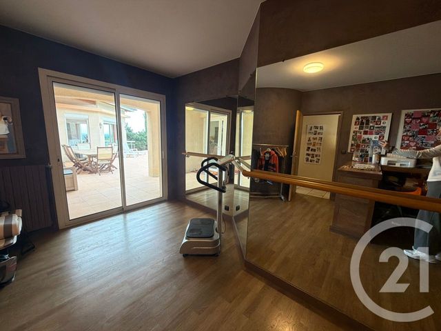 Maison &agrave; vendre - 7 pi&egrave;ces - 313,37 m2 - Annonay - 07 - RHONE-ALPES