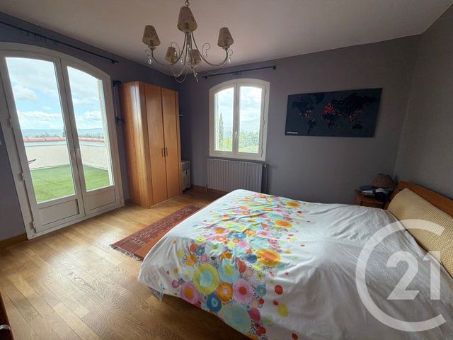 Maison &agrave; vendre - 7 pi&egrave;ces - 313,37 m2 - Annonay - 07 - RHONE-ALPES