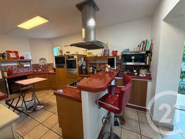 Maison &agrave; vendre - 7 pi&egrave;ces - 313,37 m2 - Annonay - 07 - RHONE-ALPES