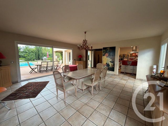 Maison &agrave; vendre - 7 pi&egrave;ces - 313,37 m2 - Annonay - 07 - RHONE-ALPES