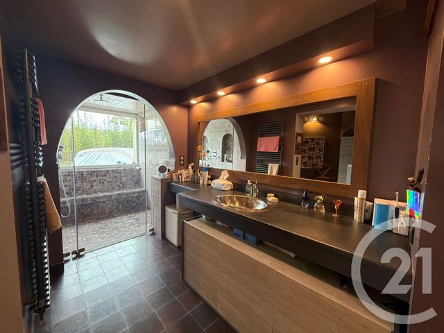 Maison &agrave; vendre - 7 pi&egrave;ces - 313,37 m2 - Annonay - 07 - RHONE-ALPES