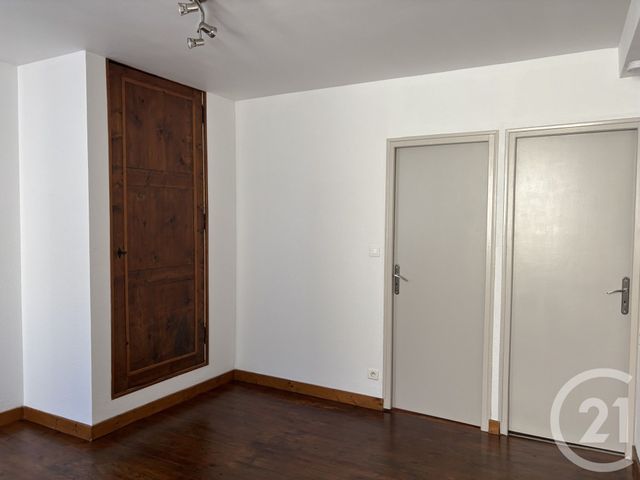 Appartement T2 &agrave; louer - 2 pi&egrave;ces - 30,19 m2 - Annonay - 07 - RHONE-ALPES