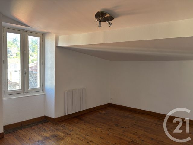 Appartement T2 &agrave; louer - 2 pi&egrave;ces - 30,19 m2 - Annonay - 07 - RHONE-ALPES