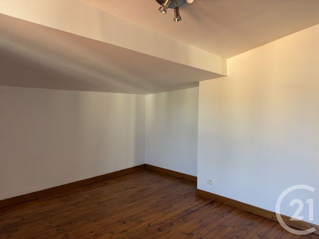 Appartement T2 &agrave; louer - 2 pi&egrave;ces - 30,19 m2 - Annonay - 07 - RHONE-ALPES