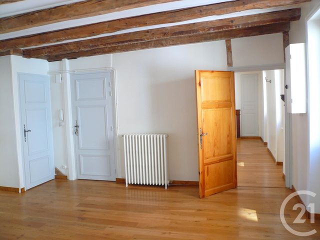 Appartement T2 &agrave; louer - 2 pi&egrave;ces - 71 m2 - Annonay - 07 - RHONE-ALPES