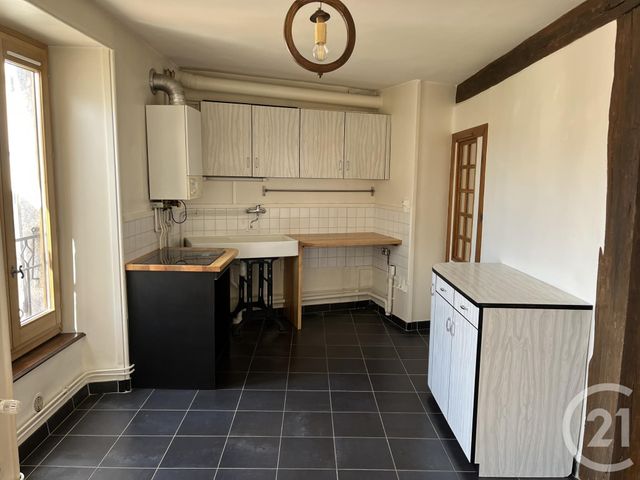 Appartement T2 &agrave; louer - 2 pi&egrave;ces - 71 m2 - Annonay - 07 - RHONE-ALPES