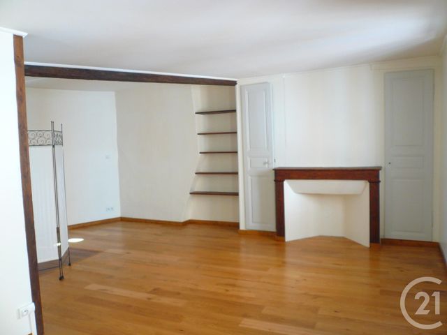 Appartement T2 &agrave; louer - 2 pi&egrave;ces - 71 m2 - Annonay - 07 - RHONE-ALPES