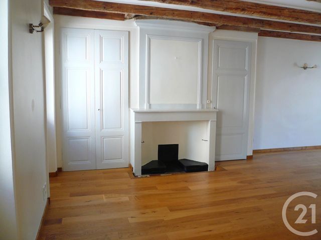 Appartement T2 &agrave; louer - 2 pi&egrave;ces - 71 m2 - Annonay - 07 - RHONE-ALPES