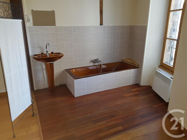 Appartement T2 &agrave; louer - 2 pi&egrave;ces - 71 m2 - Annonay - 07 - RHONE-ALPES