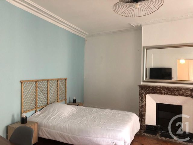 Appartement F5 &agrave; louer - 6 pi&egrave;ces - 114,45 m2 - Annonay - 07 - RHONE-ALPES