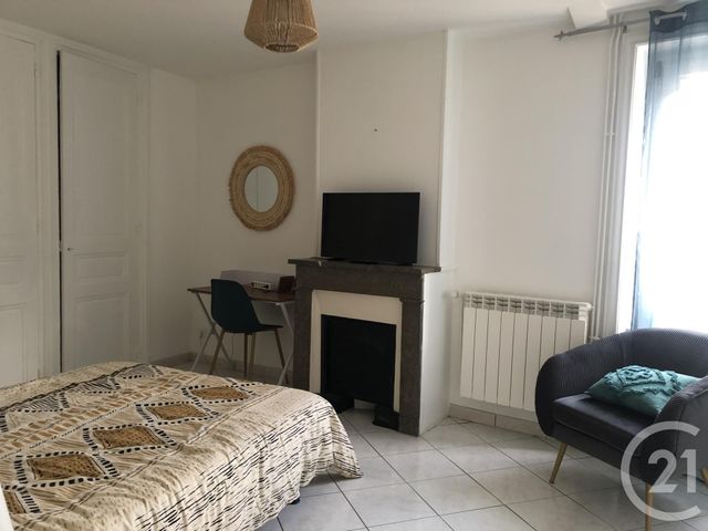Appartement F5 &agrave; louer - 6 pi&egrave;ces - 114,45 m2 - Annonay - 07 - RHONE-ALPES