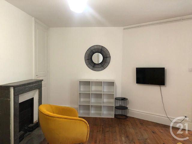 Appartement F5 &agrave; louer - 6 pi&egrave;ces - 114,45 m2 - Annonay - 07 - RHONE-ALPES