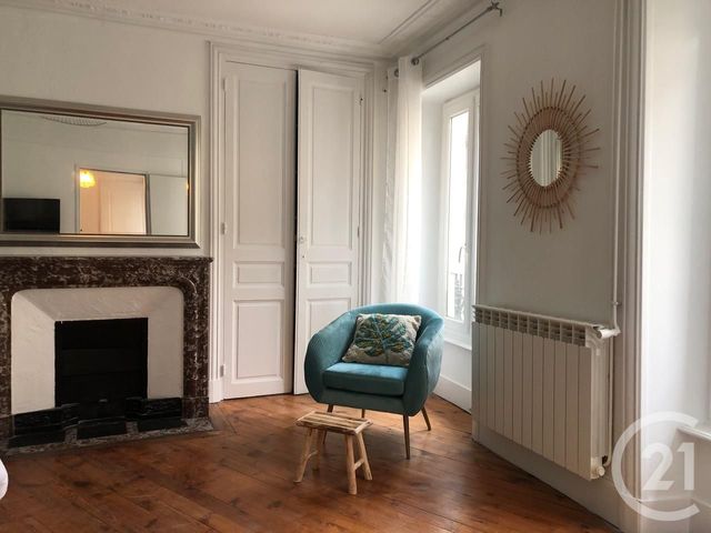 Appartement F5 &agrave; louer - 6 pi&egrave;ces - 114,45 m2 - Annonay - 07 - RHONE-ALPES