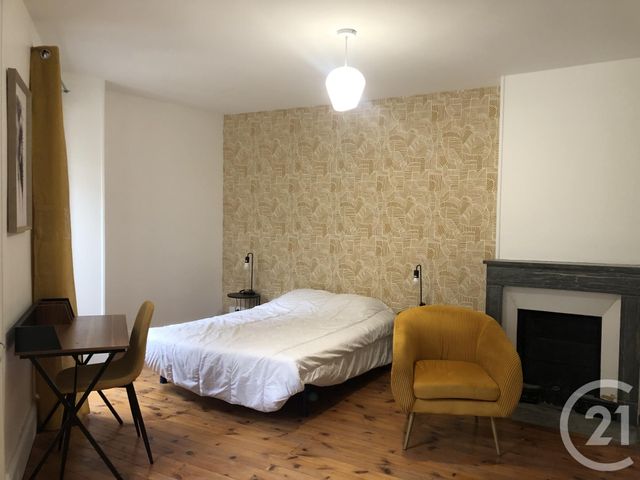 Appartement F5 &agrave; louer - 6 pi&egrave;ces - 114,45 m2 - Annonay - 07 - RHONE-ALPES