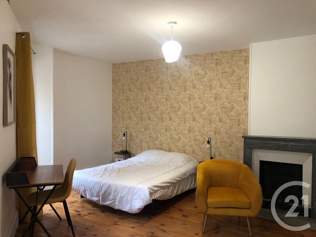 Appartement F5 &agrave; louer - 6 pi&egrave;ces - 114,45 m2 - Annonay - 07 - RHONE-ALPES