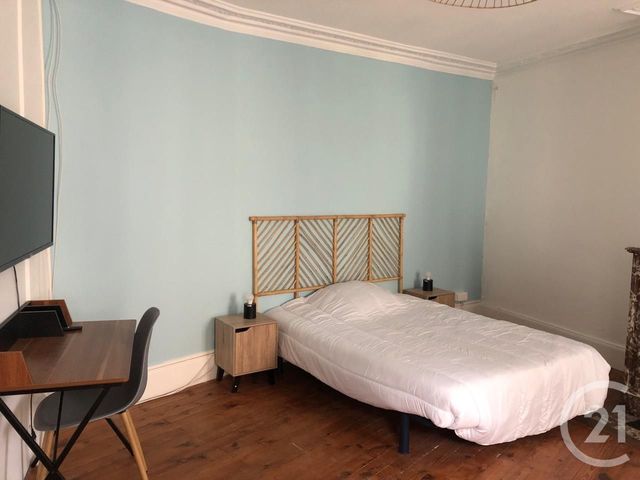Appartement F5 &agrave; louer - 6 pi&egrave;ces - 114,45 m2 - Annonay - 07 - RHONE-ALPES