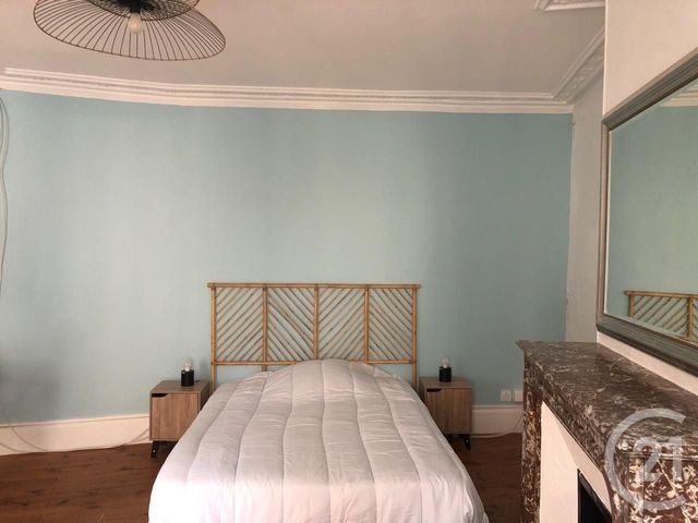 Appartement F5 &agrave; louer - 6 pi&egrave;ces - 114,45 m2 - Annonay - 07 - RHONE-ALPES