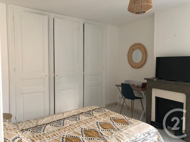 Appartement F5 &agrave; louer - 6 pi&egrave;ces - 114,45 m2 - Annonay - 07 - RHONE-ALPES