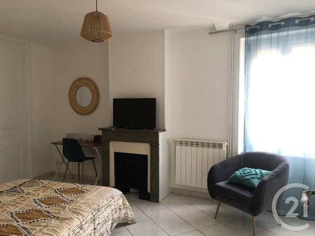 Appartement F5 &agrave; louer - 6 pi&egrave;ces - 114,45 m2 - Annonay - 07 - RHONE-ALPES