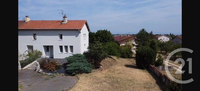 Maison &agrave; vendre - 6 pi&egrave;ces - 139 m2 - St Cyr - 07 - RHONE-ALPES
