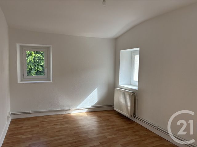 Appartement T3 &agrave; louer - 3 pi&egrave;ces - 53 m2 - Annonay - 07 - RHONE-ALPES