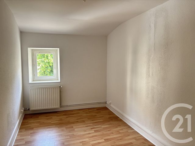 Appartement T3 &agrave; louer - 3 pi&egrave;ces - 53 m2 - Annonay - 07 - RHONE-ALPES
