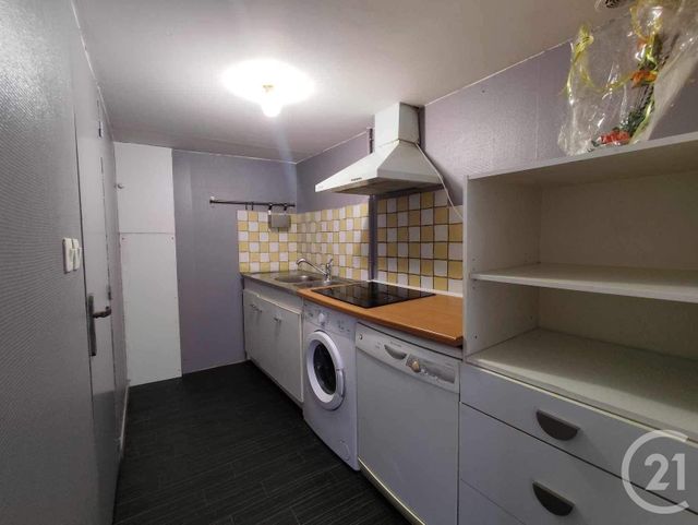 appartement - ROIFFIEUX - 07