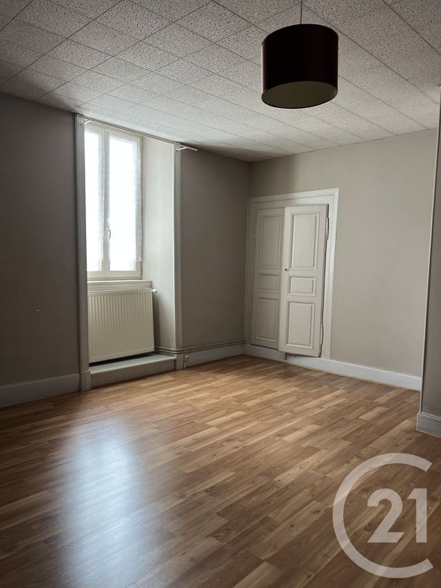 Appartement T3 &agrave; louer - 3 pi&egrave;ces - 82,96 m2 - Boulieu Les Annonay - 07 - RHONE-ALPES