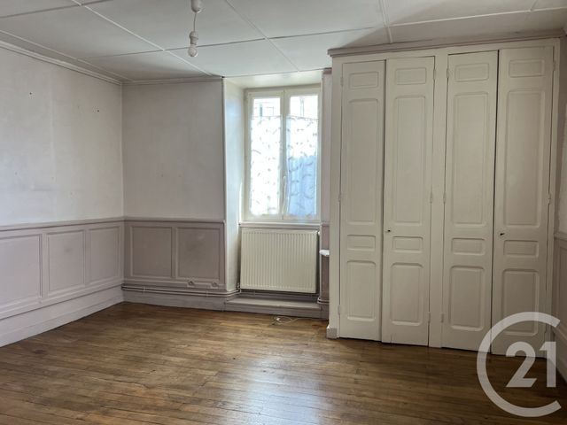 Appartement T3 &agrave; louer - 3 pi&egrave;ces - 82,96 m2 - Boulieu Les Annonay - 07 - RHONE-ALPES