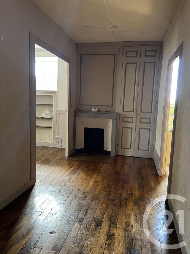 Appartement T3 &agrave; louer - 3 pi&egrave;ces - 82,96 m2 - Boulieu Les Annonay - 07 - RHONE-ALPES