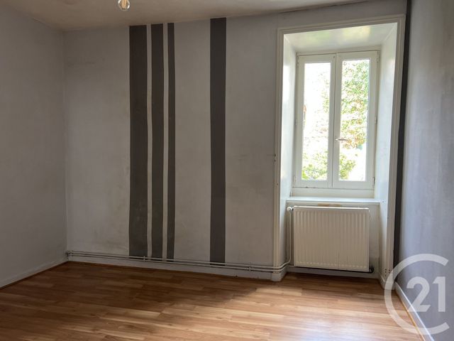Appartement T3 &agrave; louer - 3 pi&egrave;ces - 82,96 m2 - Boulieu Les Annonay - 07 - RHONE-ALPES