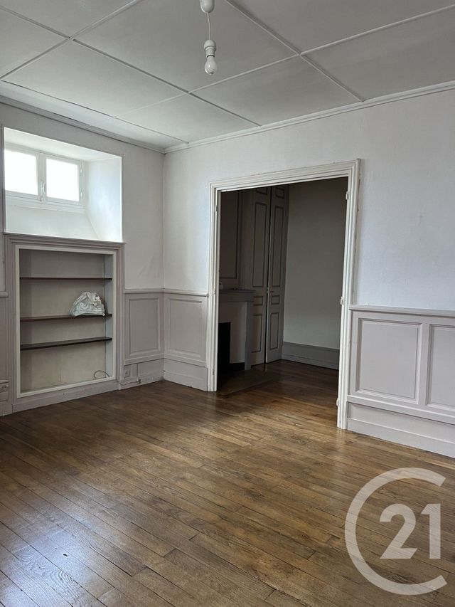 Appartement T3 &agrave; louer - 3 pi&egrave;ces - 82,96 m2 - Boulieu Les Annonay - 07 - RHONE-ALPES