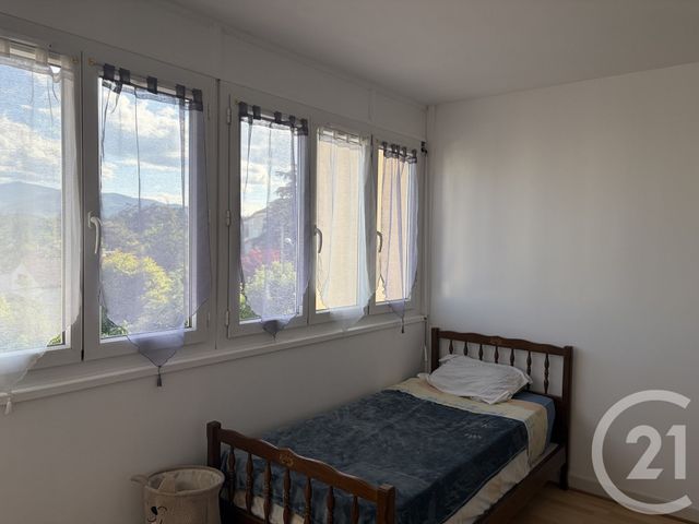 Appartement T3 &agrave; louer - 3 pi&egrave;ces - 65,12 m2 - Annonay - 07 - RHONE-ALPES