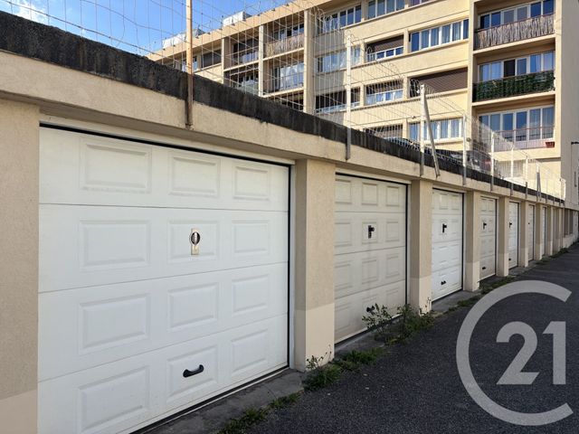 Appartement T3 &agrave; louer - 3 pi&egrave;ces - 65,12 m2 - Annonay - 07 - RHONE-ALPES