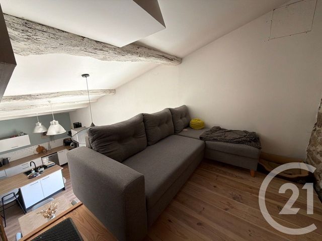 Maison &agrave; vendre - 4 pi&egrave;ces - 121,90 m2 - Felines - 07 - RHONE-ALPES