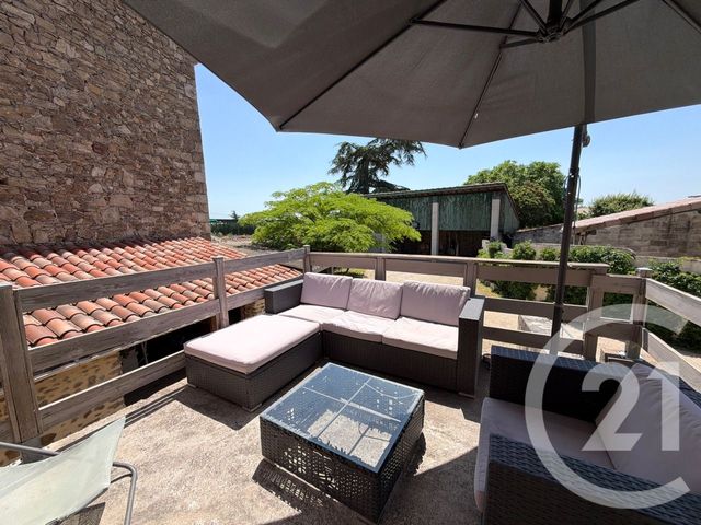 Maison &agrave; vendre - 4 pi&egrave;ces - 121,90 m2 - Felines - 07 - RHONE-ALPES