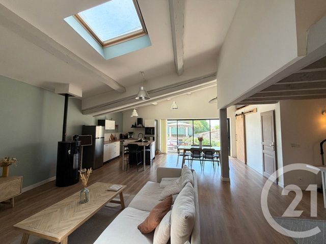 Maison &agrave; vendre - 4 pi&egrave;ces - 121,90 m2 - Felines - 07 - RHONE-ALPES