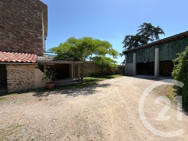 Maison &agrave; vendre - 4 pi&egrave;ces - 121,90 m2 - Felines - 07 - RHONE-ALPES