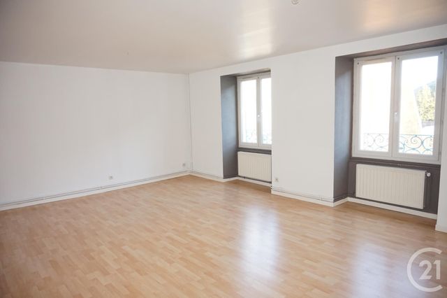 appartement - BOURG ARGENTAL - 42