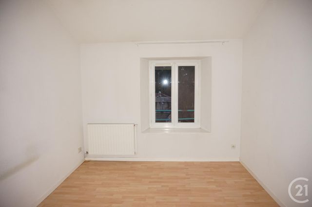 Appartement T3 &agrave; louer - 3 pi&egrave;ces - 74 m2 - Bourg Argental - 42 - RHONE-ALPES