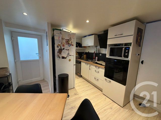 Maison &agrave; vendre - 3 pi&egrave;ces - 68 m2 - Roiffieux - 07 - RHONE-ALPES