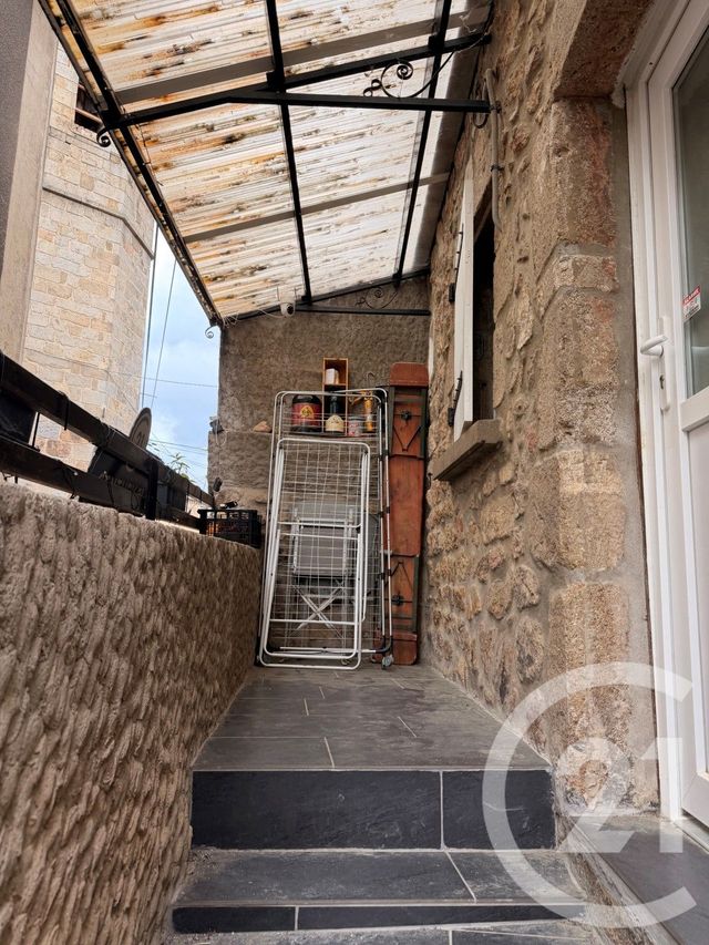 Maison &agrave; vendre - 3 pi&egrave;ces - 68 m2 - Roiffieux - 07 - RHONE-ALPES