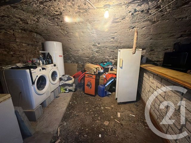 Maison &agrave; vendre - 3 pi&egrave;ces - 68 m2 - Roiffieux - 07 - RHONE-ALPES