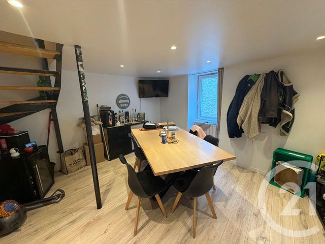 Maison &agrave; vendre - 3 pi&egrave;ces - 68 m2 - Roiffieux - 07 - RHONE-ALPES