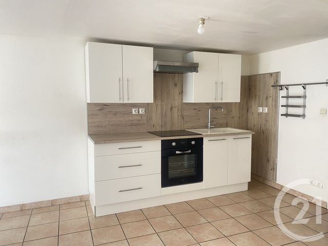 Appartement T2 &agrave; louer - 2 pi&egrave;ces - 36 m2 - Annonay - 07 - RHONE-ALPES