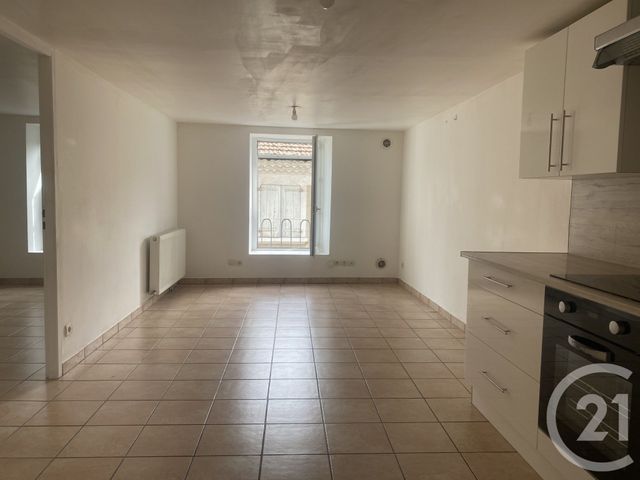 Appartement T2 &agrave; louer - 2 pi&egrave;ces - 36 m2 - Annonay - 07 - RHONE-ALPES