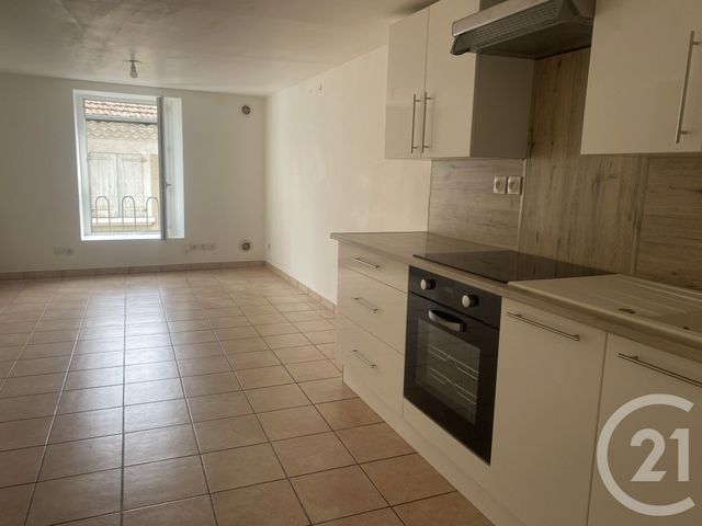 appartement - ANNONAY - 07